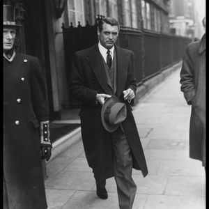 Meet your Posher, Matthew